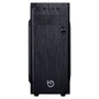 Hiditec KLYP CHA010017 con Fuente 500W Negro